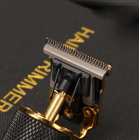Premium Vintage T9 Hair Trimmer (50% OFF TODAY)